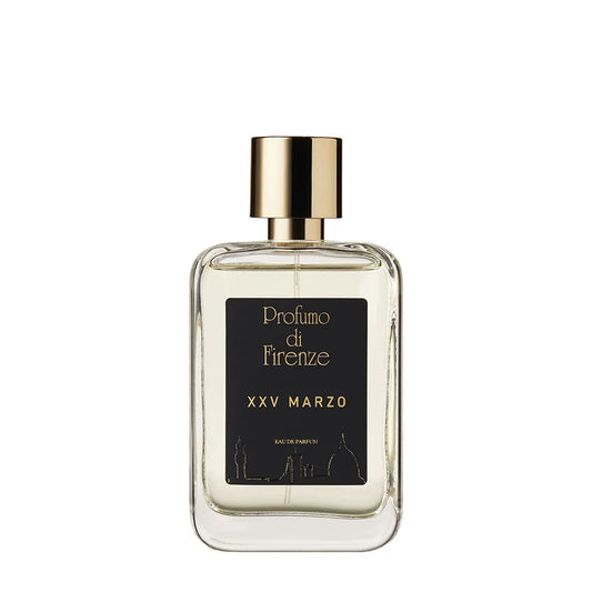 Profumo Di Firenze - XXV Marzo.