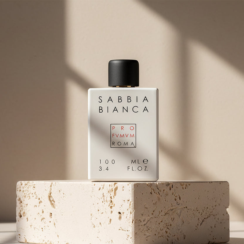 Profumum Roma - Sabbia Bianca Edp