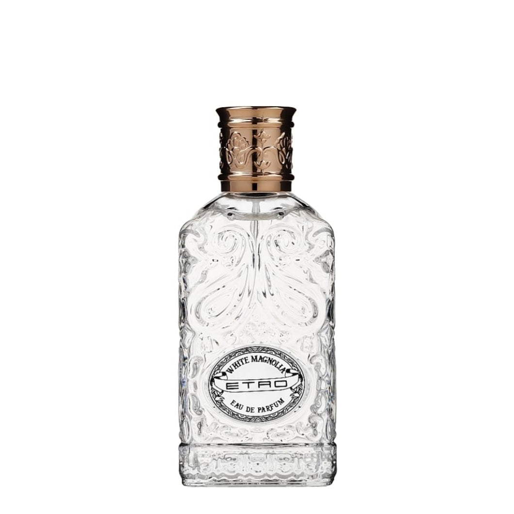 Etro - White Magnolia