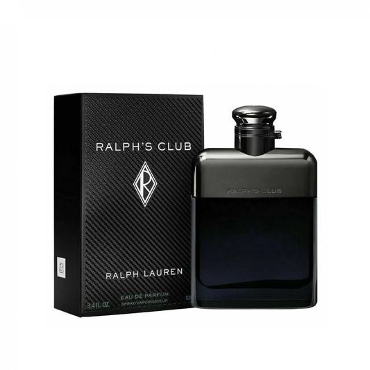 Ralph Lauren Ralph's Club Eau de Parfum.