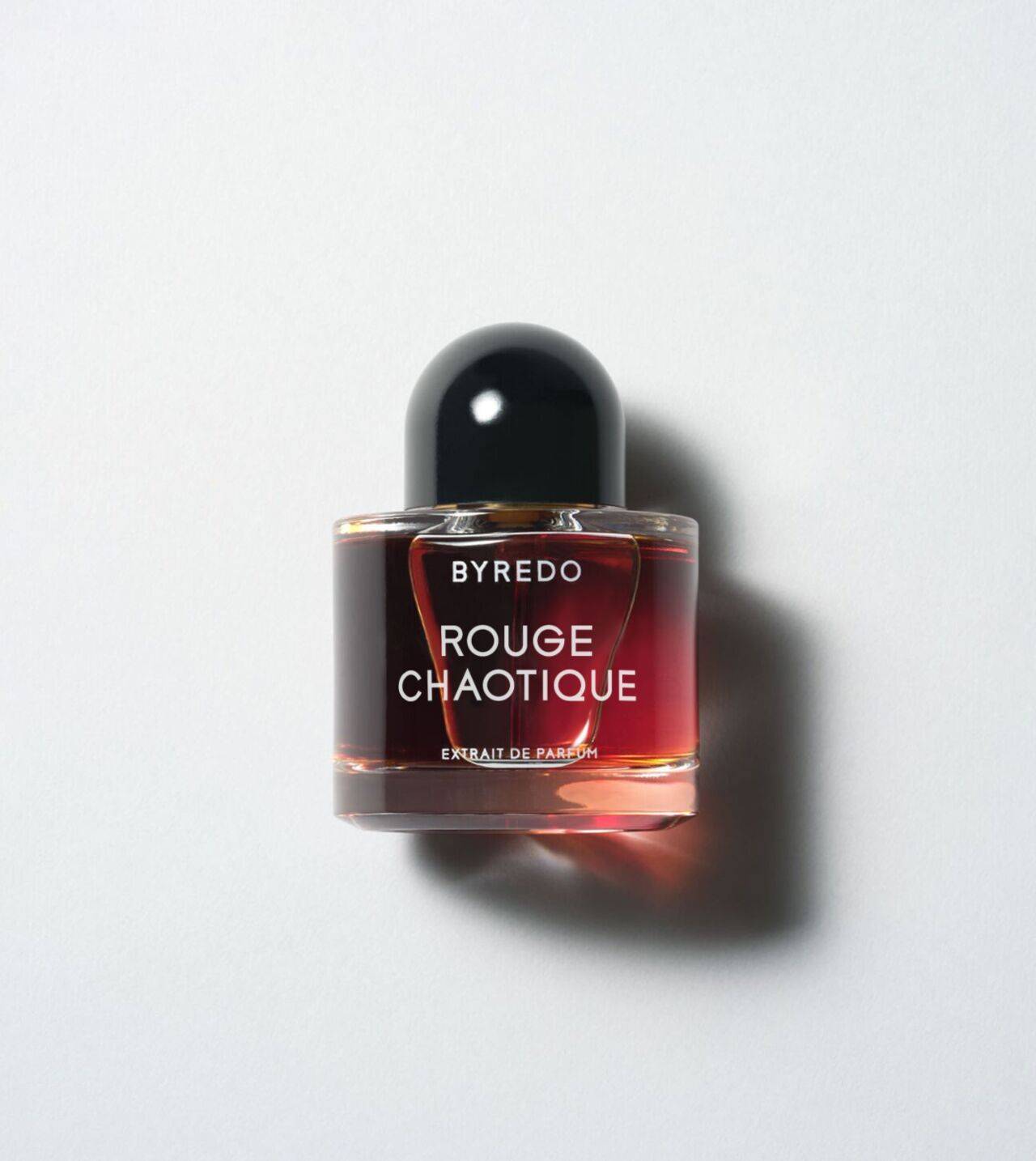 Byredo - Rouge Chaotique Night Veils - EDP - 50ml