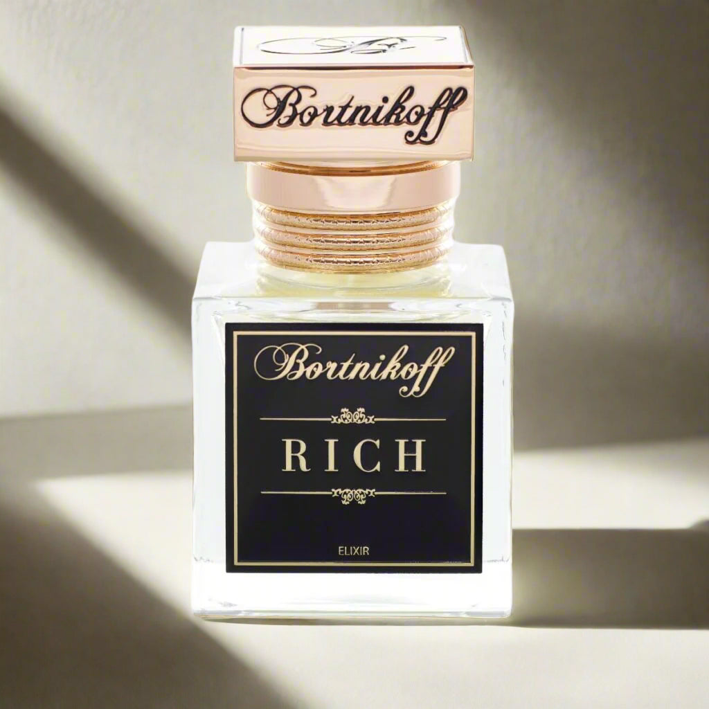 Bortnikoff - Rich