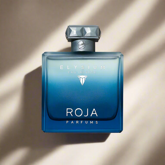 Roja Parfums - Elysium Eau Intense Pour Homme - EDP