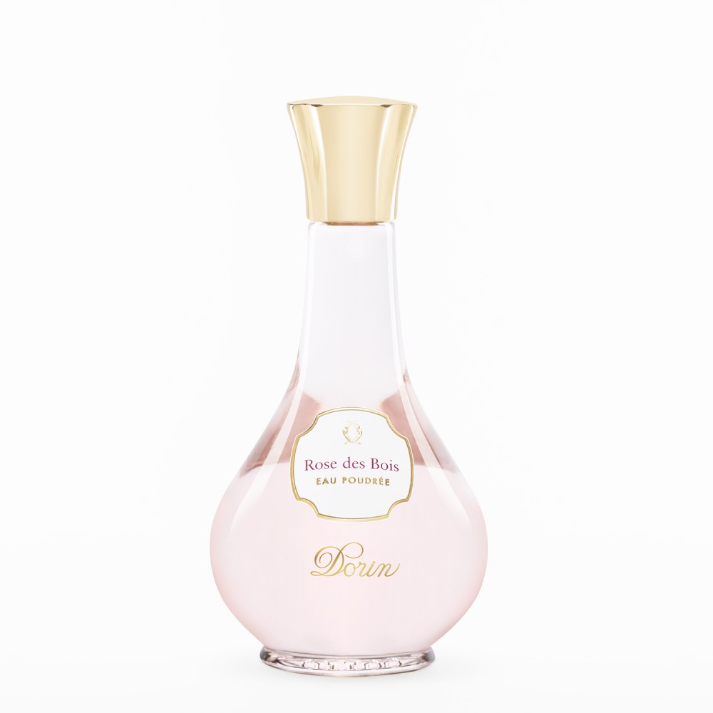 Dorin Paris - Rose des Bois Eau Poudree
