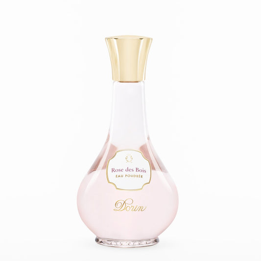 Dorin Paris - Rose des Bois Eau Poudree