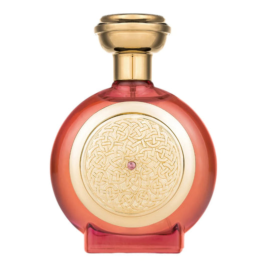 Boadicea The Victorious - Rose Sapphire.
