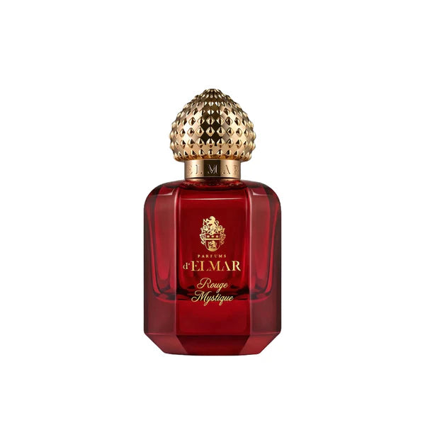 Parfums D' Elmar - Rouge Mystique.