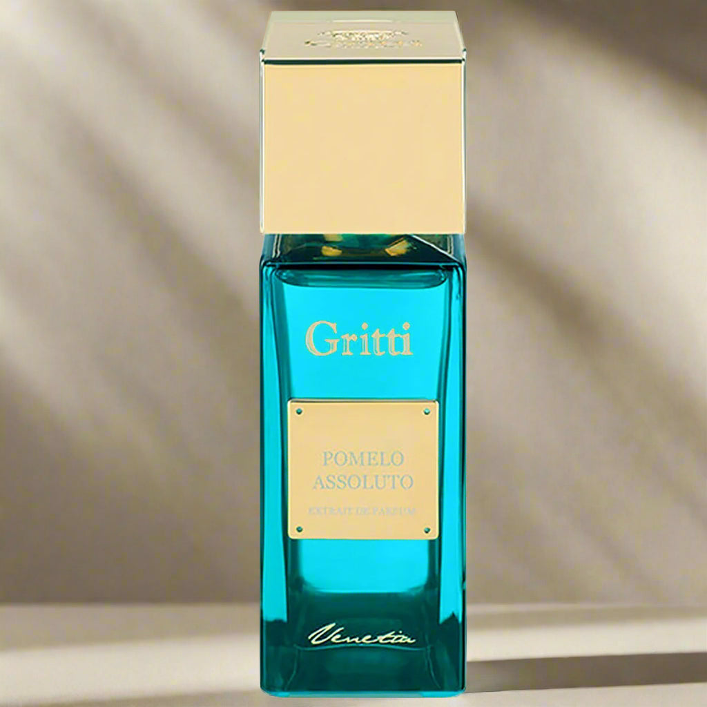 Gritti - Pomelo Assoluto