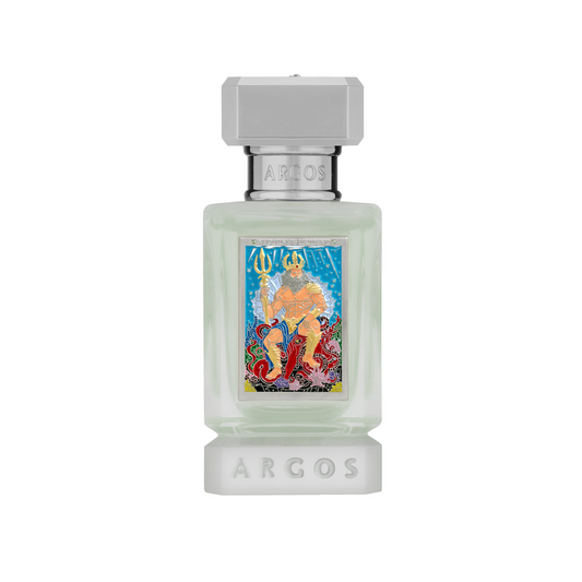 Argos - Neptune's Trident