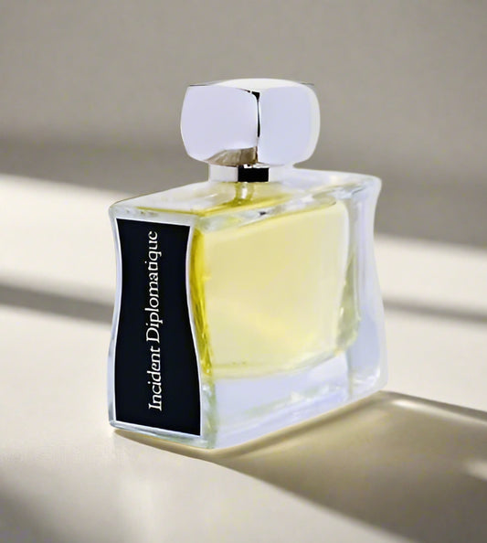 Jovoy - Incident Diplomatique - EDP - 100ml