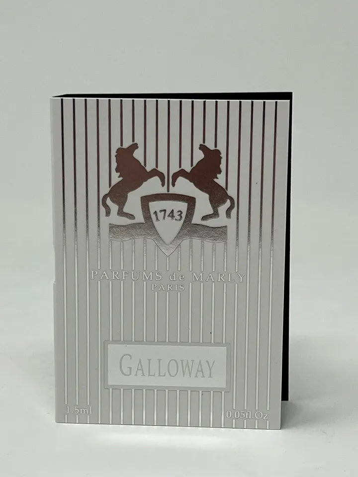 Parfums de Marly Galloway by Parfums de Marly, 4.2 oz Eau De Parfum Spray for Unisex main image 1
