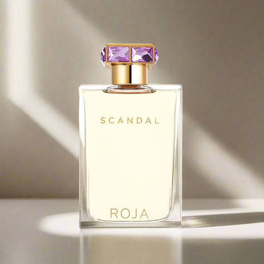 Roja Parfums - Scandal