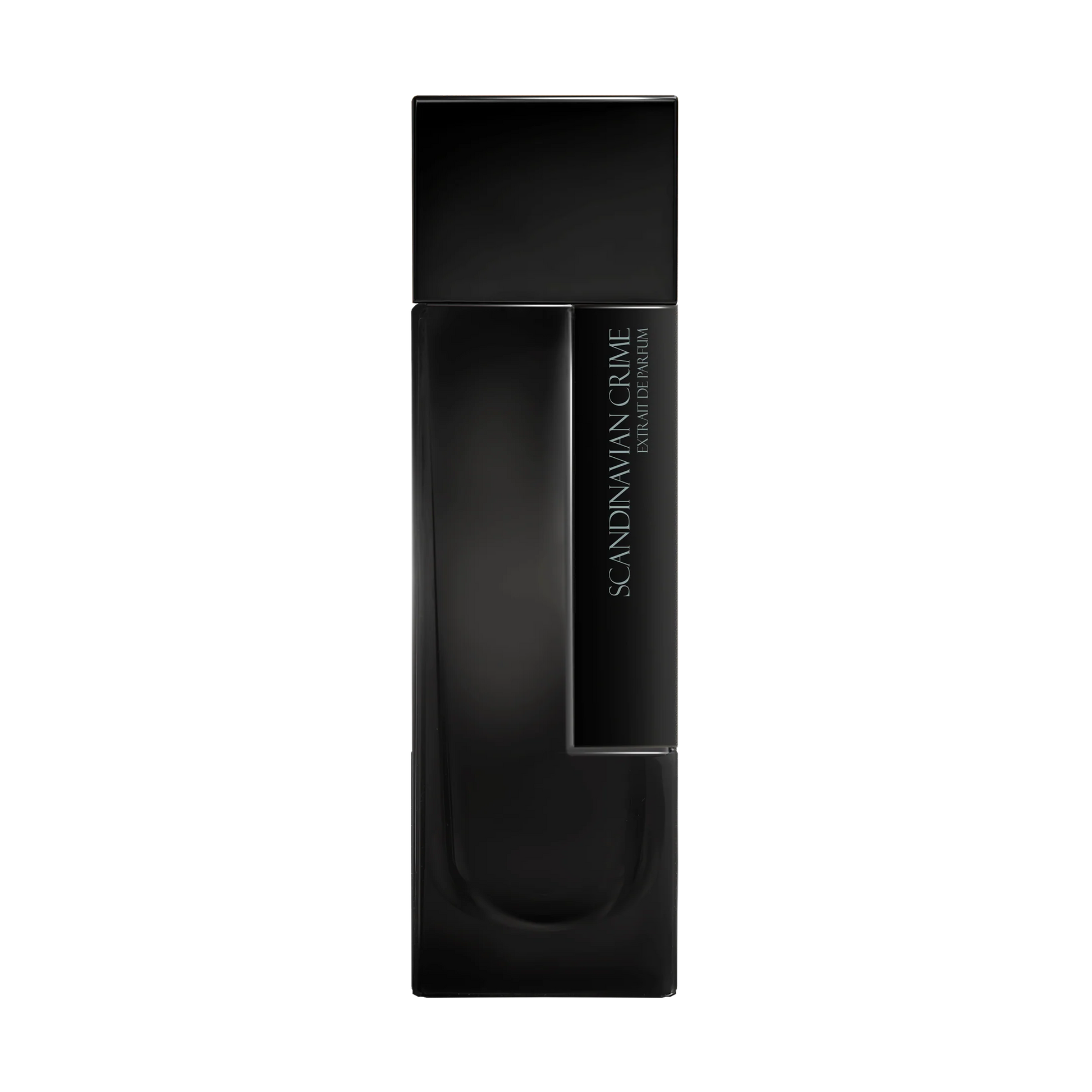 Laurent Mazzone Parfums - Scandinavian Crime.
