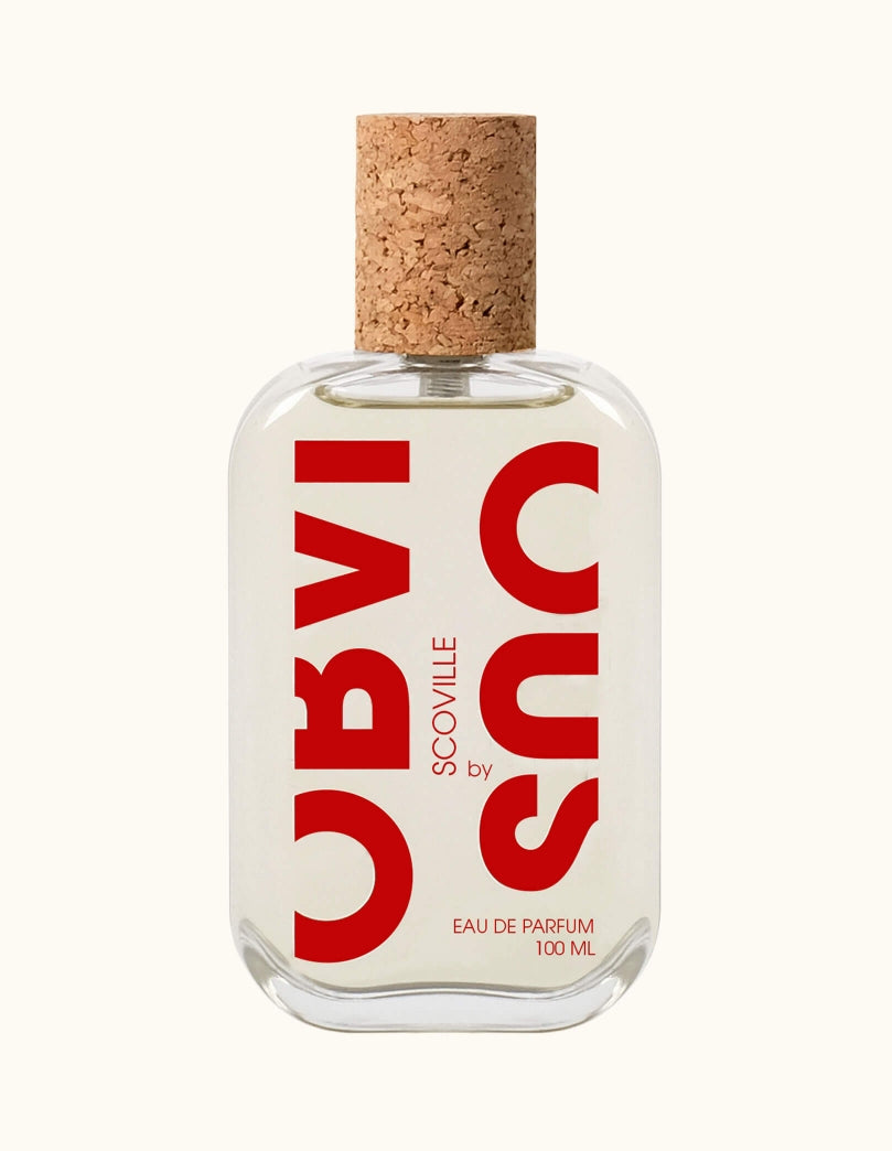 Obvious - Scoville By Obvious