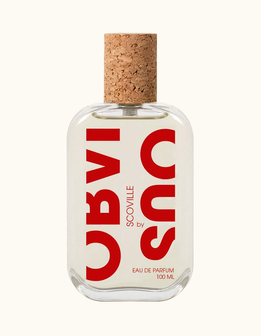 Obvious - Scoville By Obvious