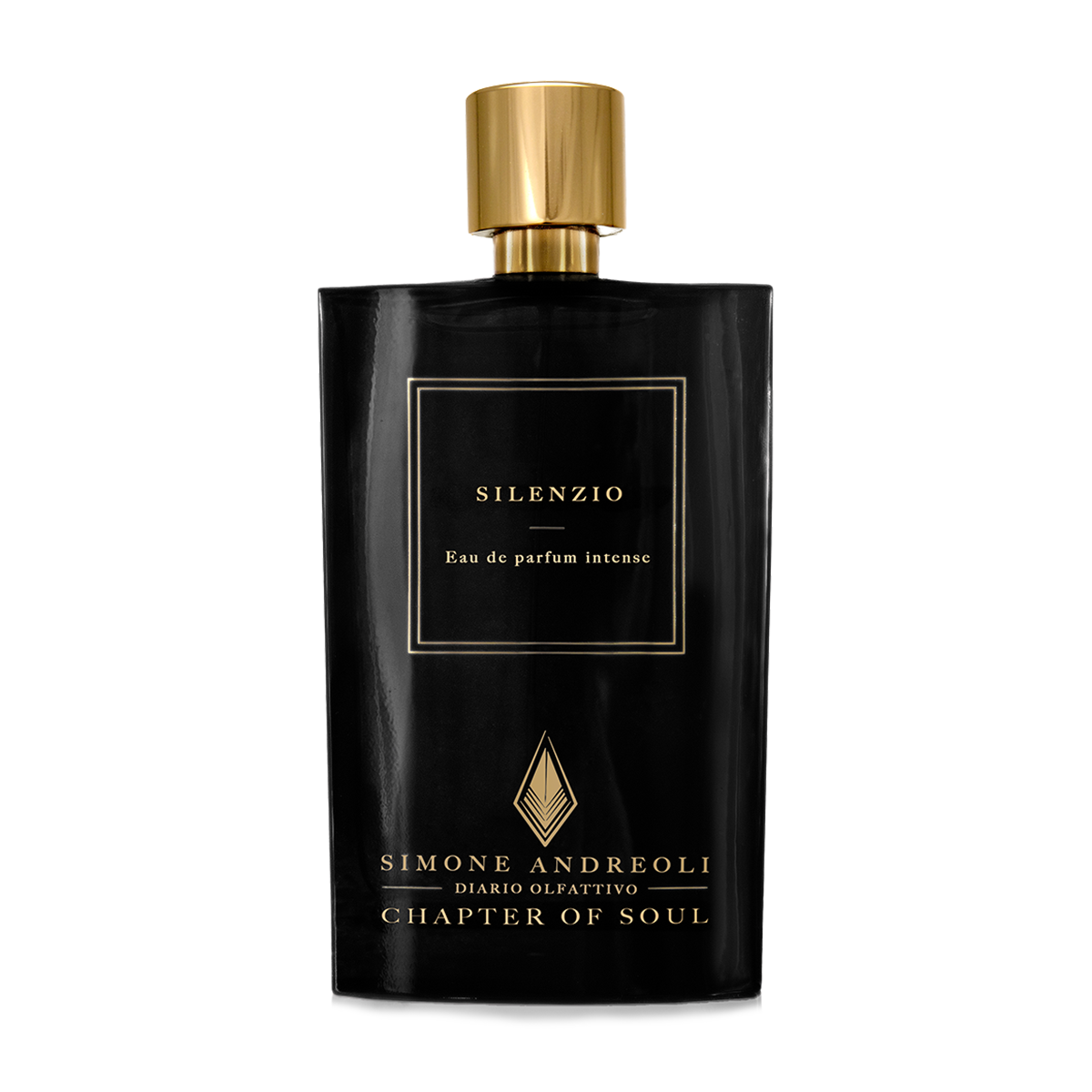 Simone Andreoli - Silenzio - 100ml