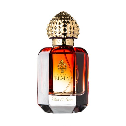 Parfums D' Elmar Elixir D'Amour Edp