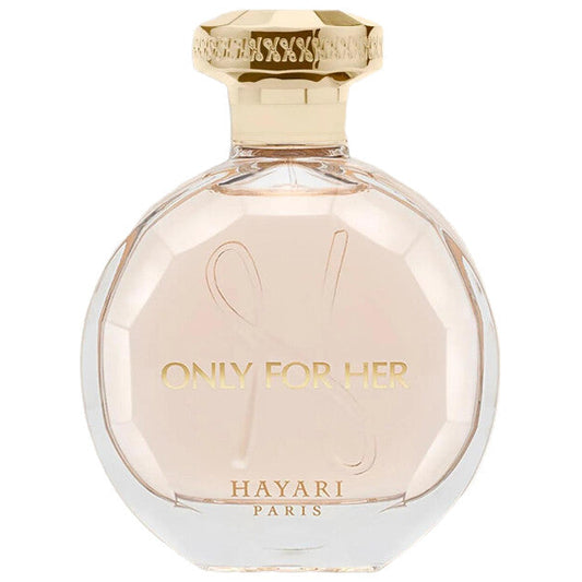 Hayari - Only For Her