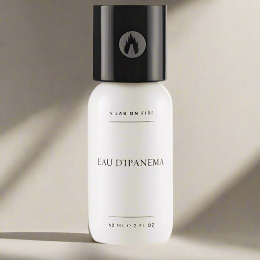 A Lab On Fire - Eau D'Ipanema