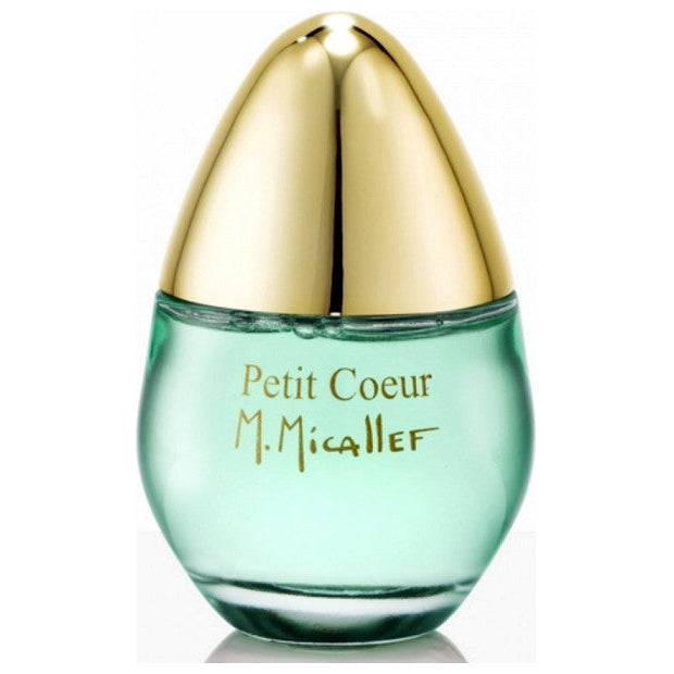 Micallef- Baby’s Petit Coeur.