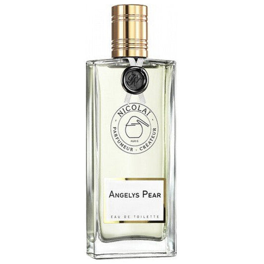Nicolai Angely'S Pear Edt 30Ml