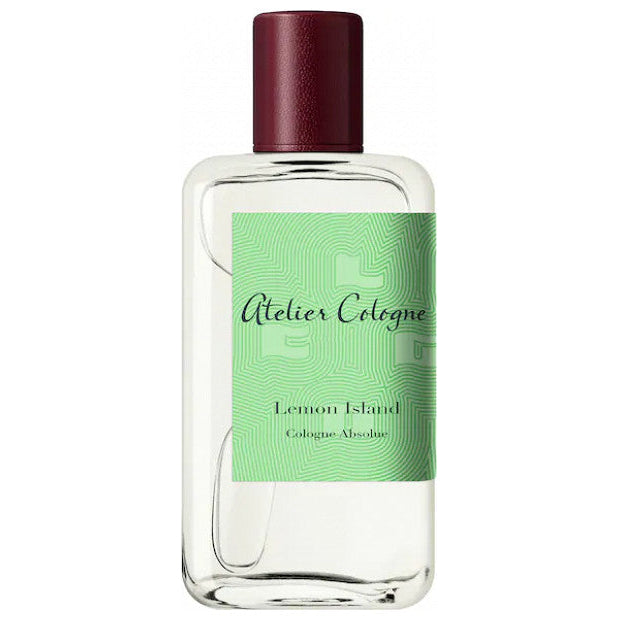 Atelier Cologne - Lemon Island