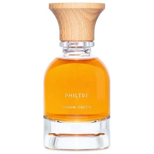 Hiram - Green Philtre