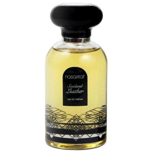 Nasamat - Scotland Leather Edp