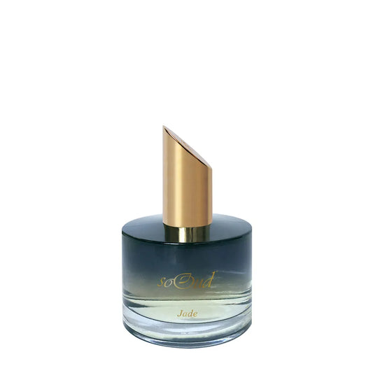 SoOud - Jade Eau Fine