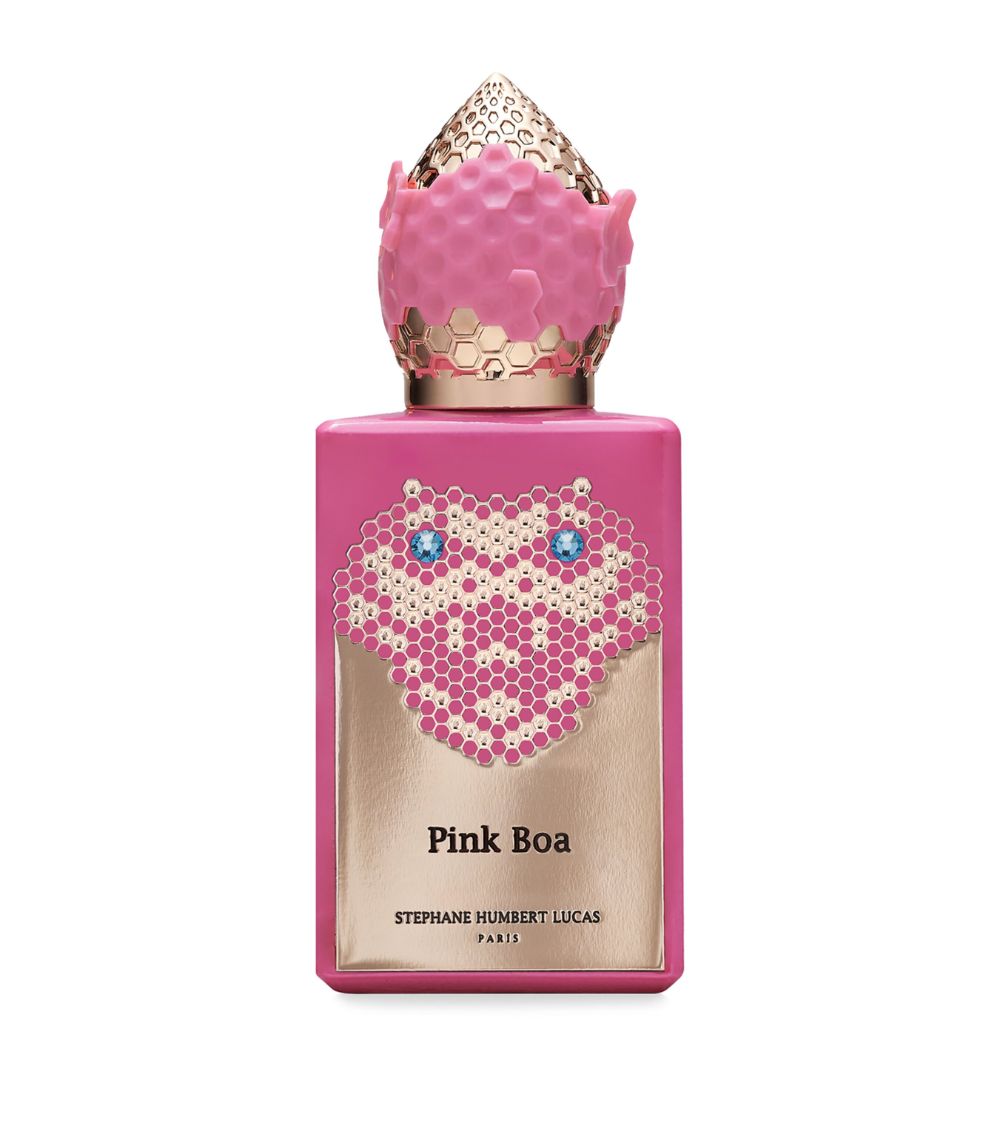 Stephane Humbert Lucas - Pink Boa - 50ml