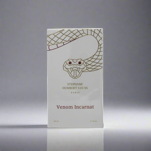 Stephane Humbert Lucas Snake Collection Venom Incarnat Edp - 50ml