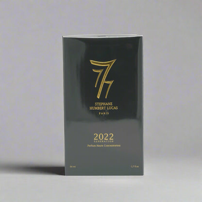 Stephane Humbert Lucas - 2022 Generation Black - EDP - 50ml
