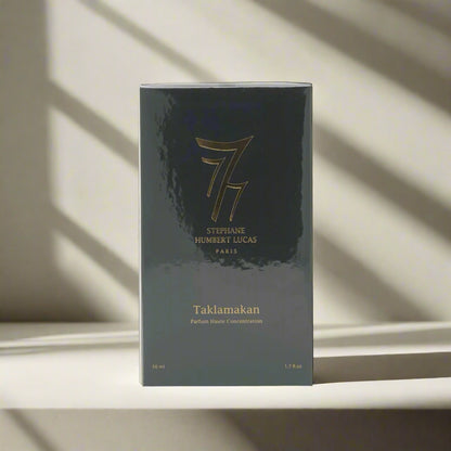 Stephane Humbert Lucas 777 - Taklamakan - 50ml