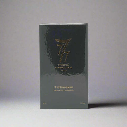 Stephane Humbert Lucas 777 - Taklamakan - 50ml