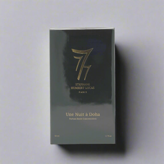 Stephane Humbert Lucas - Une Nuit a Doha - 50ml