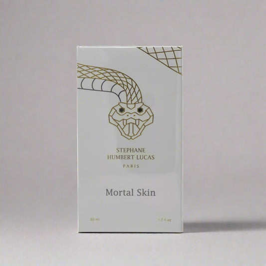 Stephane Humbert Lucas - Mortal Skin - EDP