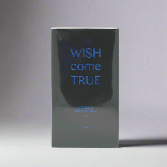 Stephane Humbert Lucas 777 - Wish Come True - EDP - 50ml