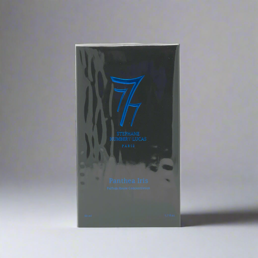 Stephane Humbert Lucas 777 Panthea Iris Edp - 50ml