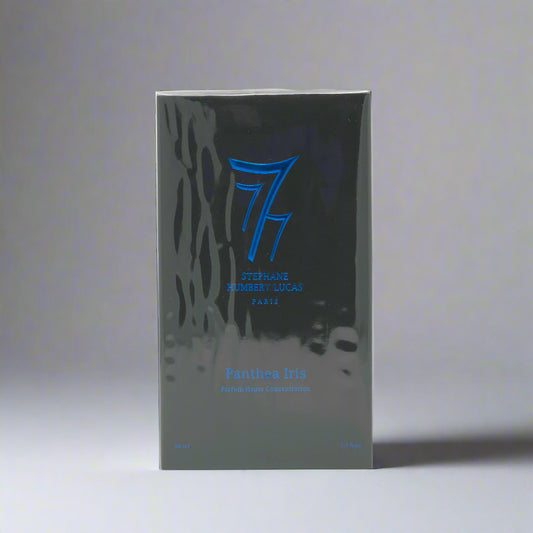 Stephane Humbert Lucas 777 Panthea Iris Edp - 50ml
