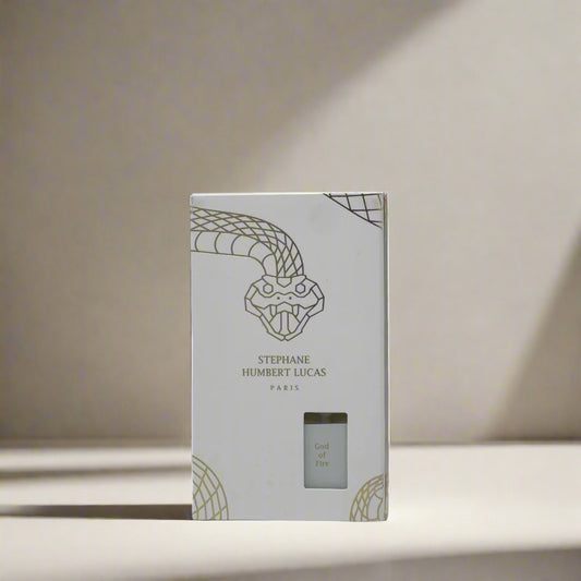 Stephane Humbert Lucas - God of fire - EDP - 50ml Tester