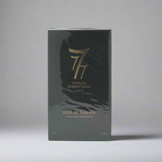 Stephane Humbert Lucas - Khol de Bahrein - 50ml Tester