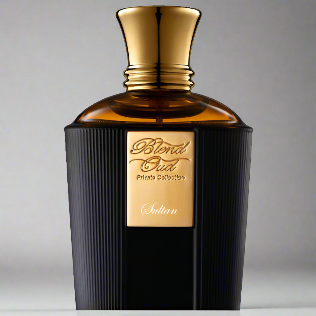 Blend Oud - Sultan