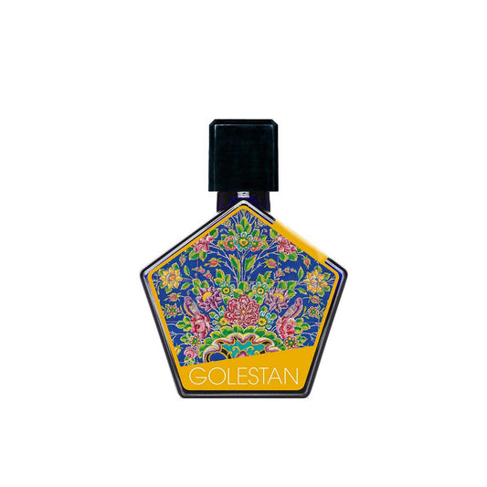 Tauer Perfumes - Golestan