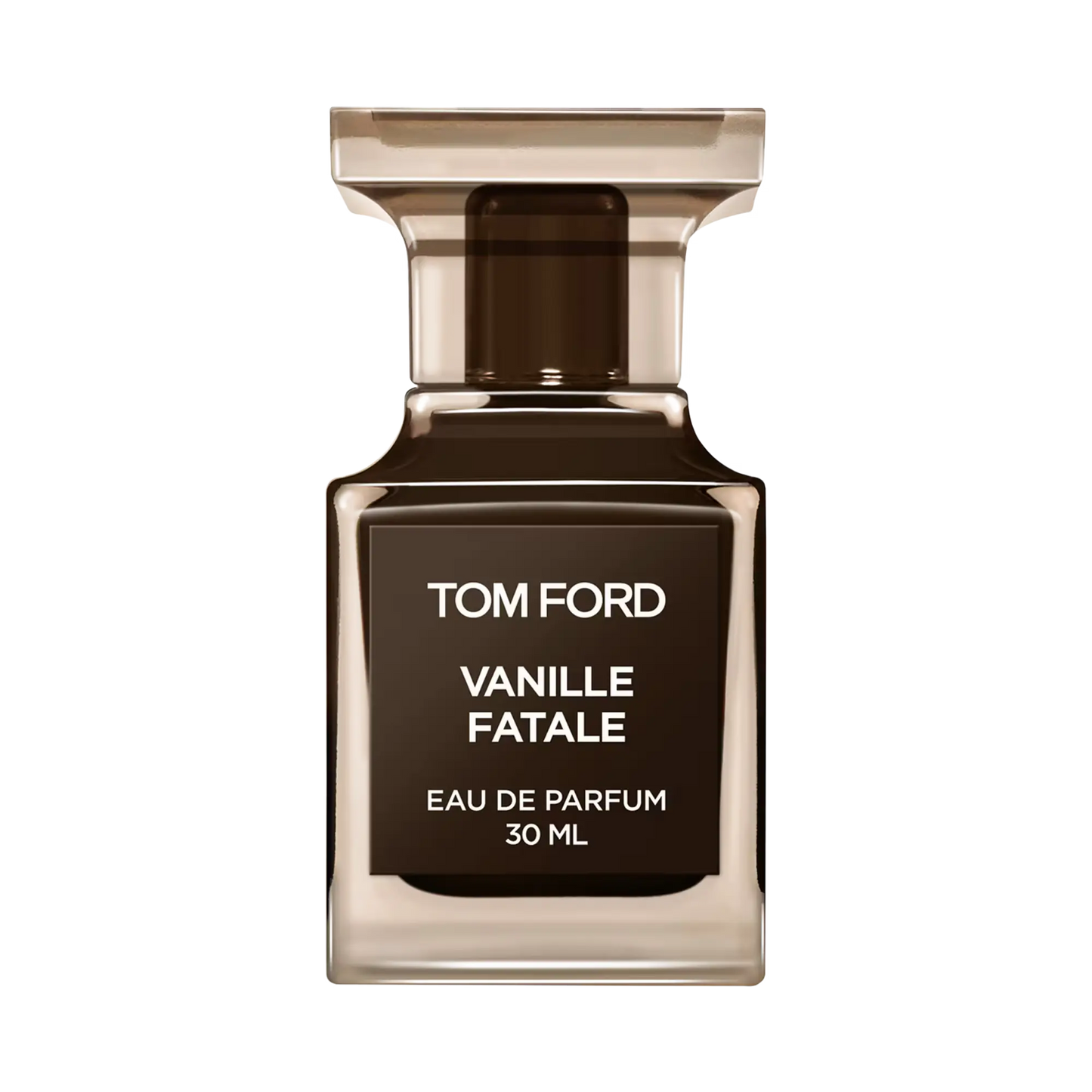 Tom Ford - Vanille Fatale - 50ml