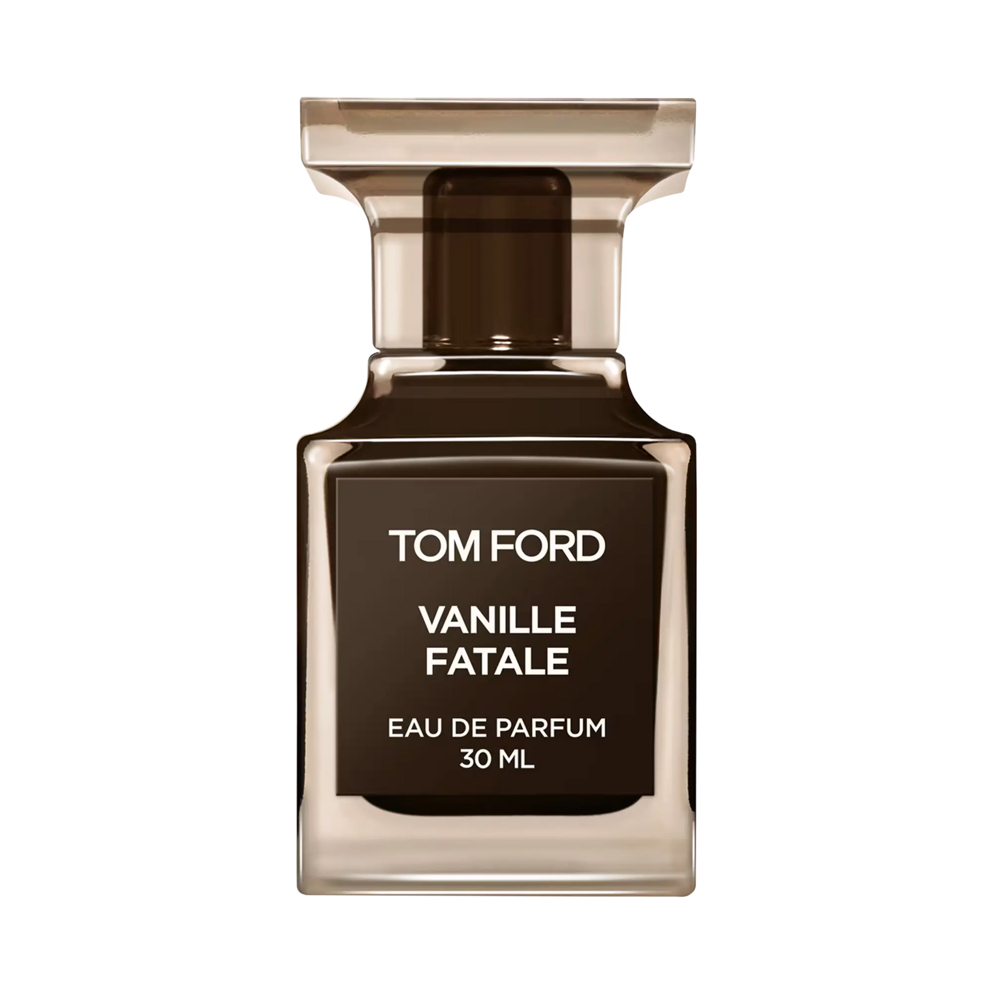 Tom Ford - Vanille Fatale - 50ml