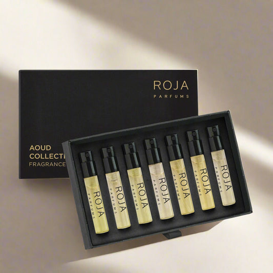 Roja - The Aoud Discovery Collection
