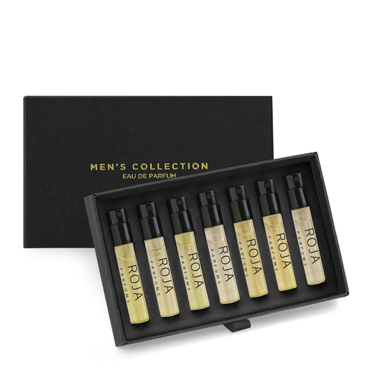 Roja - The Men's Discovery Collection