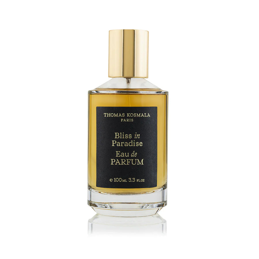 Thomas Kosmala - Bliss In Pardise Edp