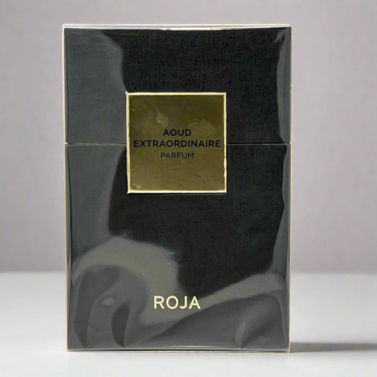 Roja - Aoud Extraordinaire Parfum - 50ml