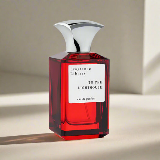 Fragrance Library - To The Lighthouse